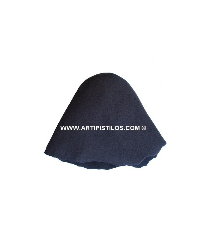 CONO DE FIELTRO SIN APRESTO 100% LANA MERINO - 100 GRAMOS