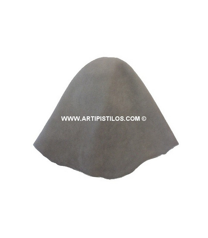 WOOL FELT HOOD - 100g