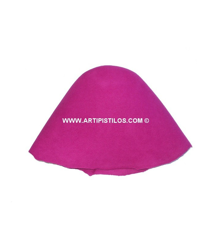 WOOL FELT HOOD - 100g