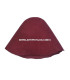 WOOL FELT HOOD - 100g