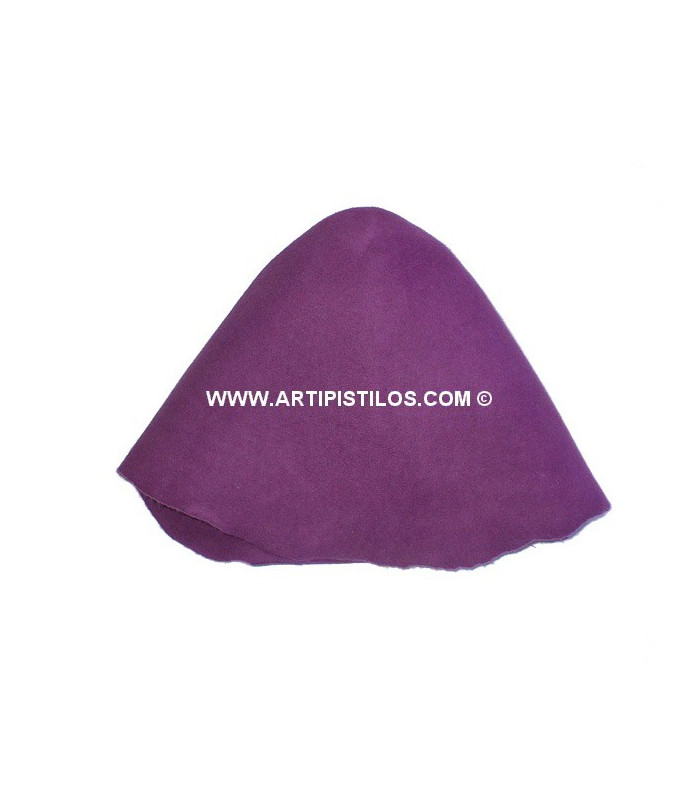 WOOL FELT HOOD - 100g