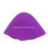 CONO DE FIELTRO SIN APRESTO 100% LANA MERINO - 100 GRAMOS