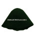 WOOL FELT HOOD - 100g