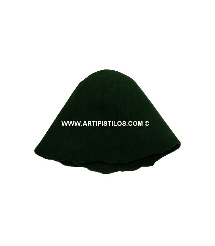 WOOL FELT HOOD - 100g