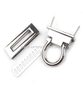 CLIP BAG 17 X 45 MM.