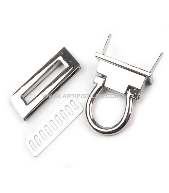 ACCESSORIES FOR BAG MAKING