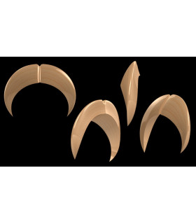 HATBLOCK HEADBAND - 013