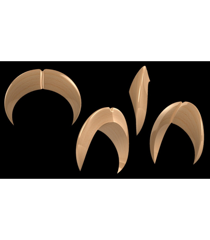 HATBLOCK HEADBAND - 013