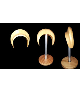 HORMA DE DIADEMA - 003