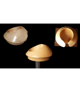 HORMA DE COLETERO - 020