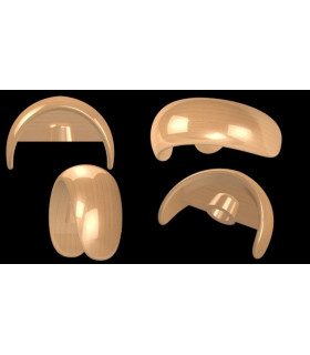 HORMA DE DIADEMA - 015