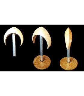 HORMA DE DIADEMA - 004