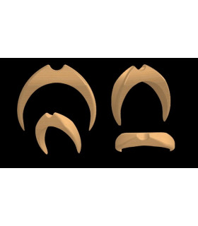 HATBLOCK HEADBAND - 007