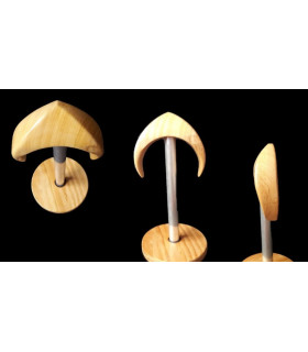 HATBLOCK HEADBAND - 006