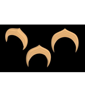 HATBLOCK HEADBAND - 005