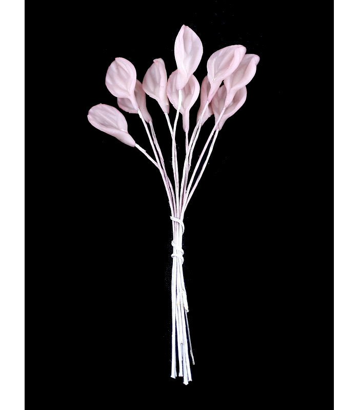 Hoja de porcelana fría - 049
