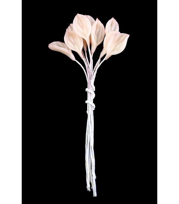 Hoja de porcelana fría - 049