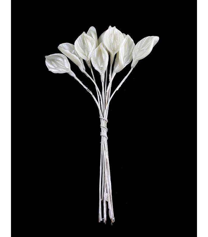 Hoja de porcelana fría - 049
