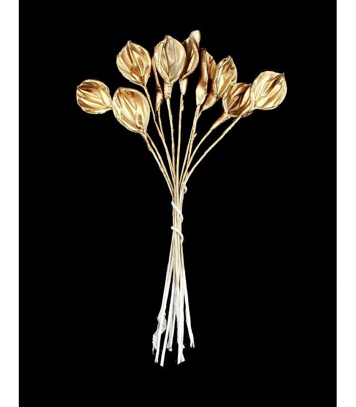 Hoja de porcelana fría - 049