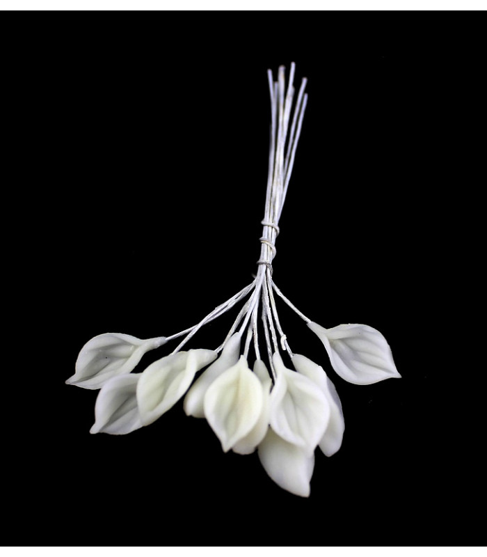 Hoja de porcelana fría - 049