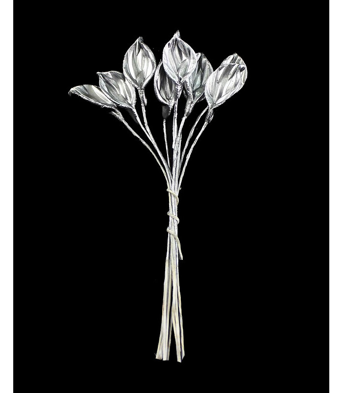 Hoja de porcelana fría - 049