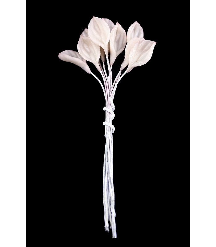 Hoja de porcelana fría - 049