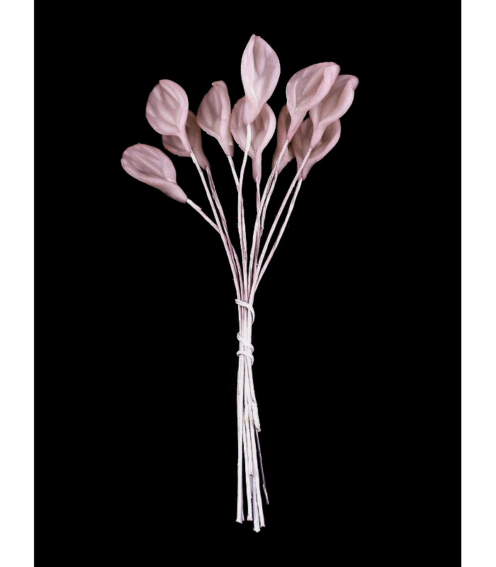Hoja de porcelana fría - 049