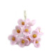 FLOR DE PORCELANA FRÍA - 025