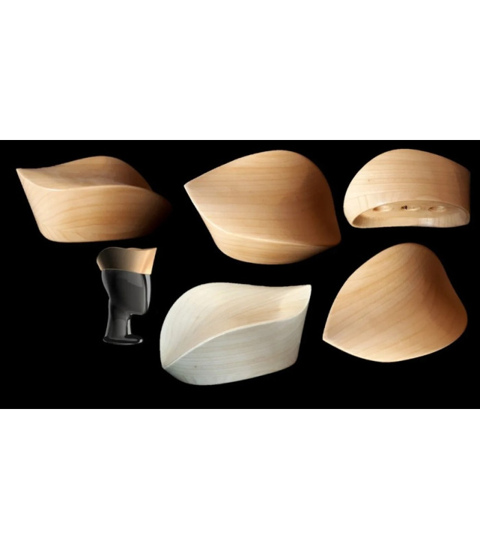 HORMA DE MADERA 027