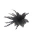 DUCK FEATHER FLOWER