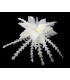 DUCK FEATHER FLOWER