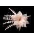 DUCK FEATHER FLOWER