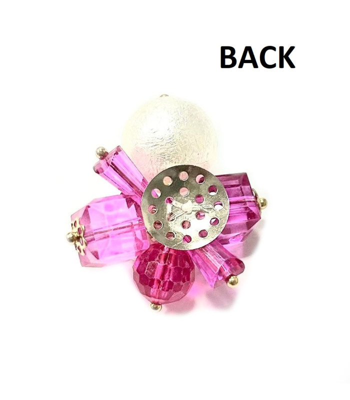 Crystal Application 3.5 cm