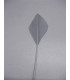 ARROW QUILL 30 CMS.