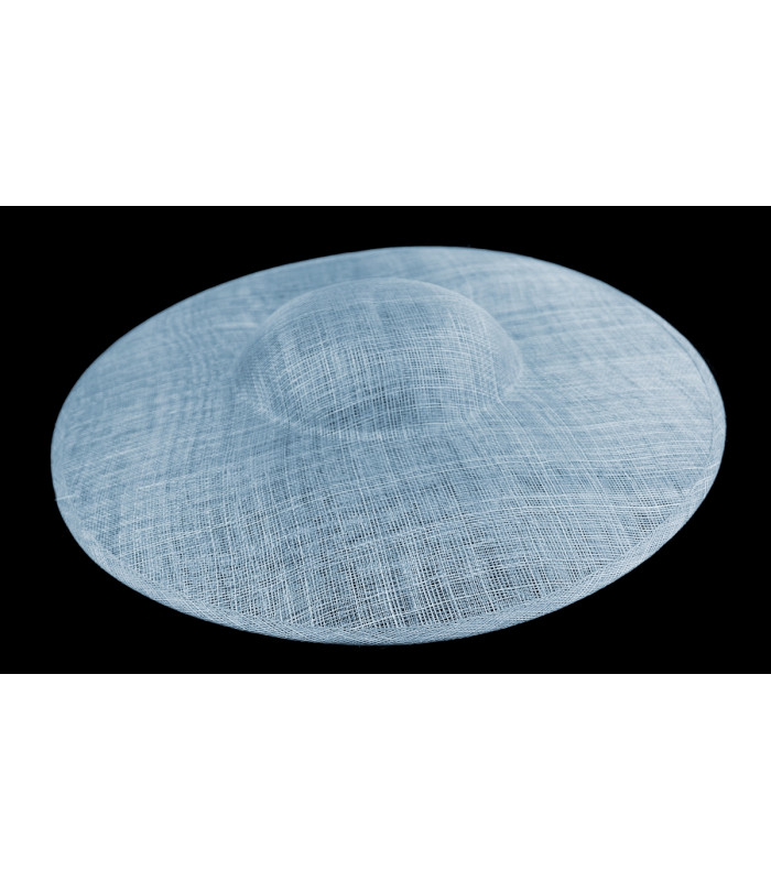 SINAMAY HAT "ALAMEDA"