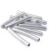 TUBO CONEXION PARA HILO NYLON 5 MM.