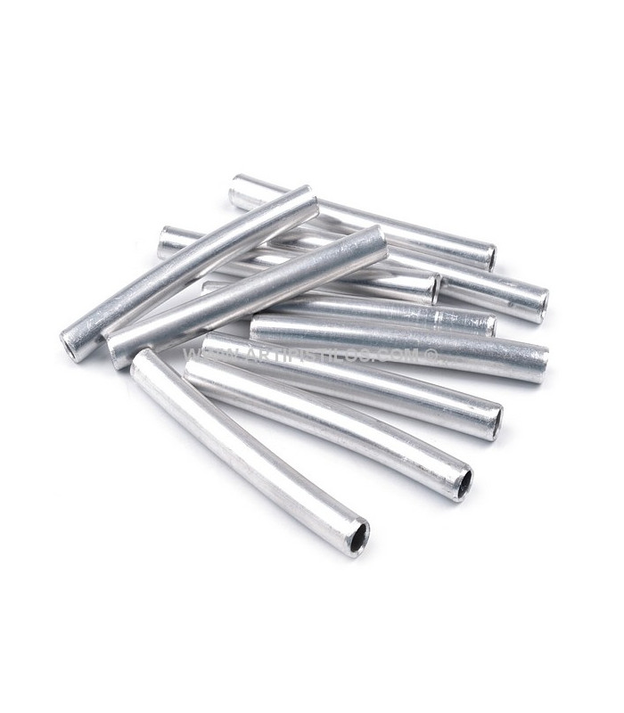TUBO CONEXION PARA TUBO DE NYLON 5 MM.