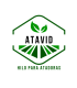 HILO COMPATIBLE ATADORA PELLENC - ROLLO 200 METROS - MARCA ATAVID