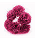 FABRIC FLOWER BOUQUET (6 PCS) "ALMELO"