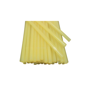 SILICONE GUN CARTRIDGES BAG X 1 KG.