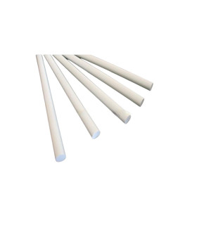 1 LARGE SILICONE GUN CARTRIDGE 200x12 mm.