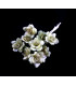 FLOR DE PORCELANA FRÍA 14 mm.
