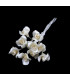 FLOR DE PORCELANA FRÍA 14 mm.