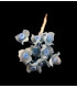 COLD PORCELAIN FLOWER 14 mm.