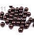 BAG 400 PLASTIC BEADS