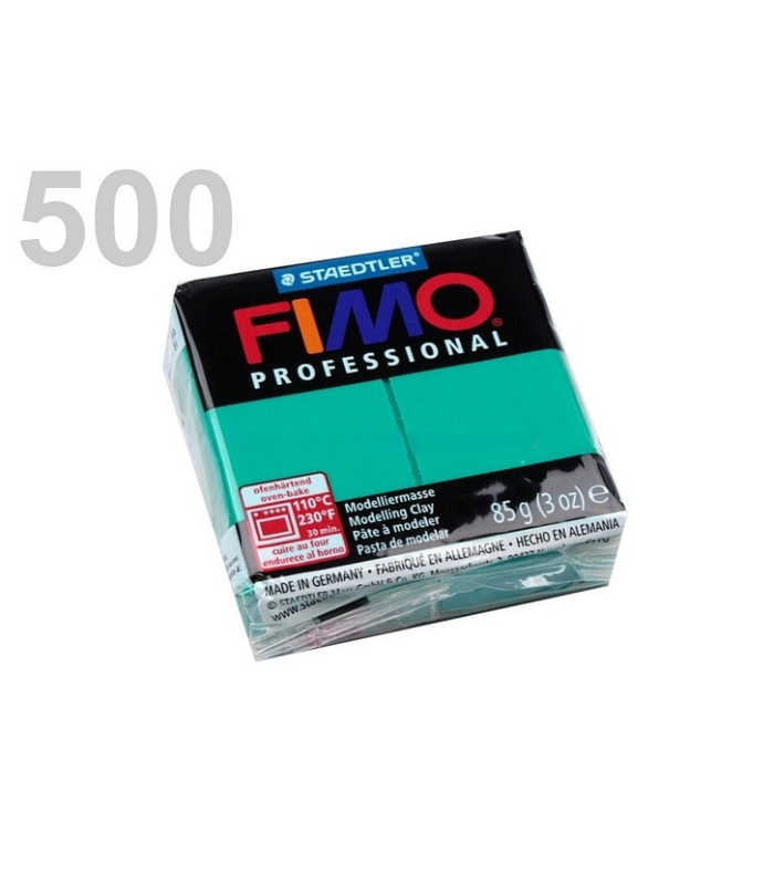 FIMO PROFESIONAL 85 g.