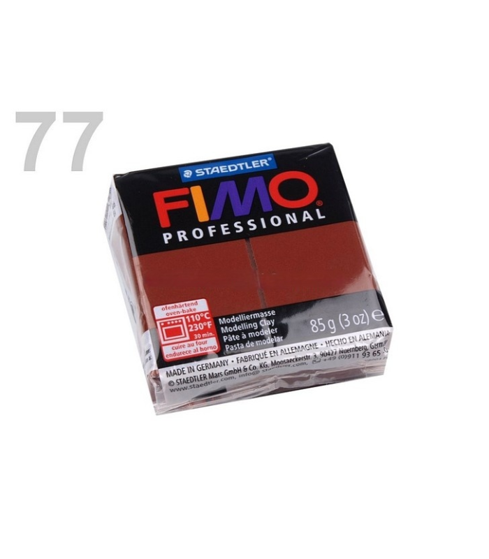 FIMO PROFESIONAL 85 g.
