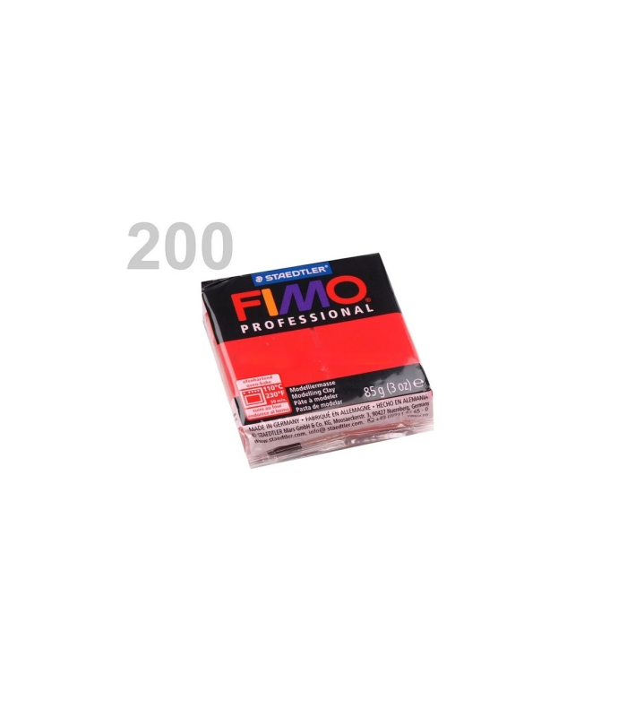 FIMO PROFESIONAL 85 g.