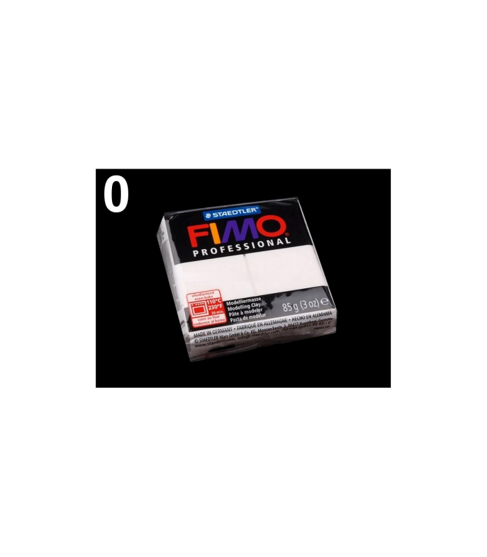 FIMO PROFESSIONAL 85 g.