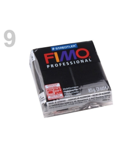 FIMO PROFESIONAL 85 g.